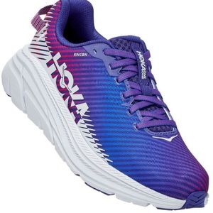 Hoka One W Rincon 2 Women Sneaker Us Size: 8